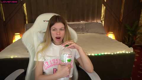 lyalyaa @ myfreecams on 20240310
