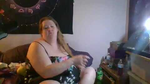 madammercury @ myfreecams on 20240310