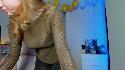 make_my_luck @ myfreecams on 20240310