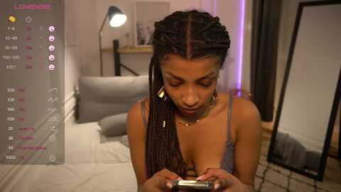 manelikpearce @ myfreecams on 20240310