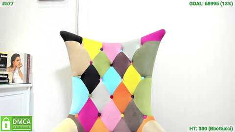 mfcgoddess @ myfreecams on 20240310