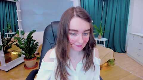 milim_nava @ myfreecams on 20240310