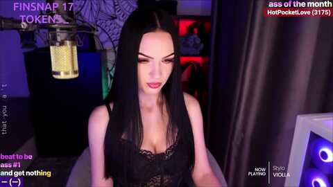 modestlady