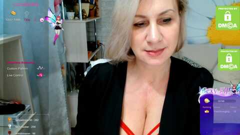 musicfairy @ myfreecams on 20240310