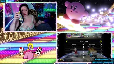 nikki_haze @ myfreecams on 20240310