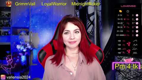 nimfeya @ myfreecams on 20240310
