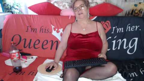 queenpammy @ myfreecams on 20240310