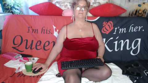queenpammy @ myfreecams on 20240310