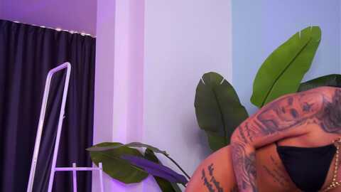 raquellevon @ myfreecams on 20240310