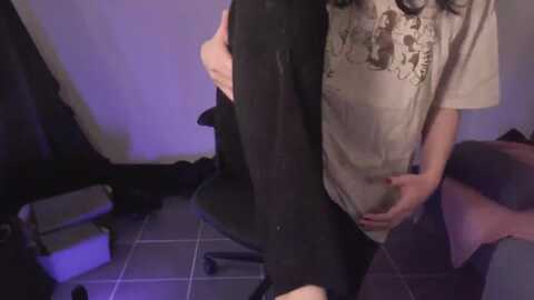 roomtoavoid @ myfreecams on 20240310