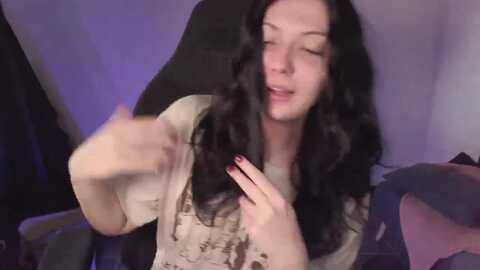 roomtoavoid @ myfreecams on 20240310
