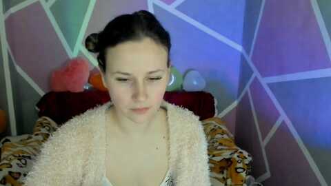 sexy_ukr @ myfreecams on 20240310