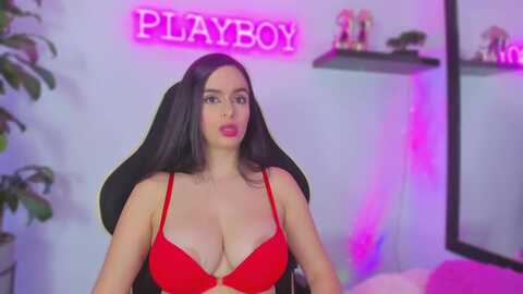 sexybabyjarel @ myfreecams on 20240310