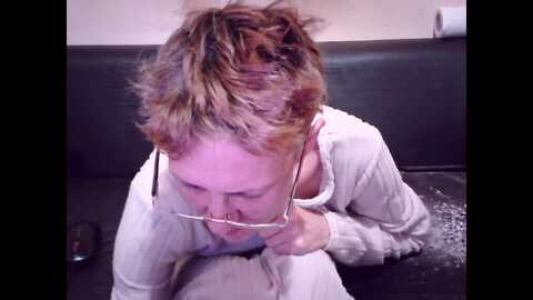 sexygeny @ myfreecams on 20240310