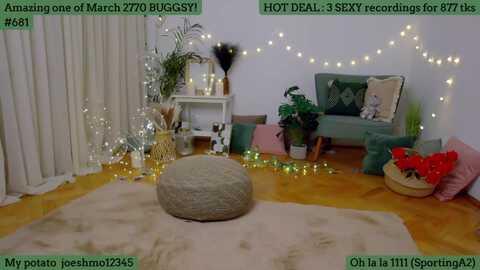 skyv_ @ myfreecams on 20240310