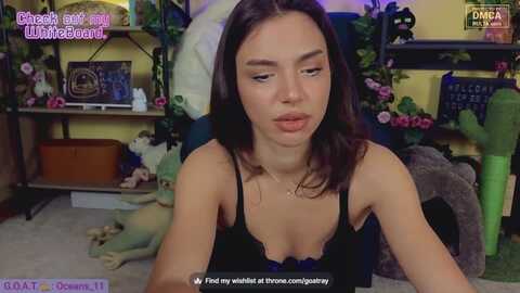 tamararay @ myfreecams on 20240310