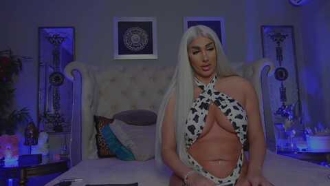 tanyahunt @ myfreecams on 20240310