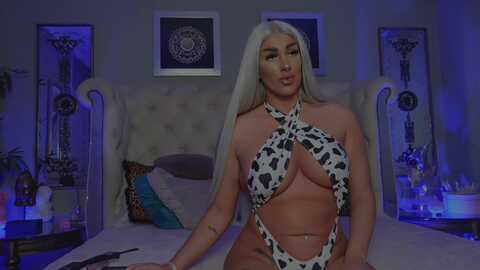 tanyahunt @ myfreecams on 20240310