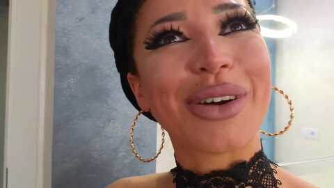 theowonder @ myfreecams on 20240310