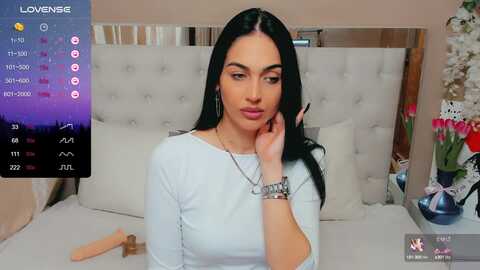 wild_angel888 @ myfreecams on 20240310