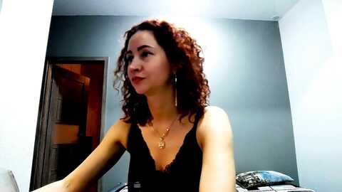 xeniamilf @ myfreecams on 20240310