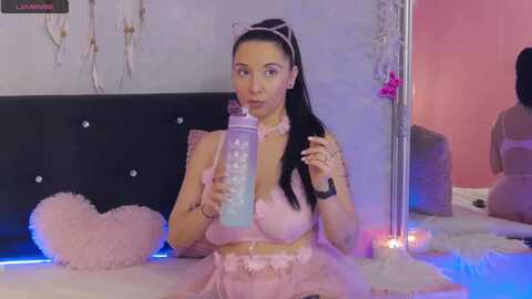 yrenerai @ myfreecams on 20240310