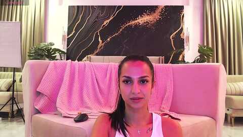 aana_lise @ myfreecams on 20240311