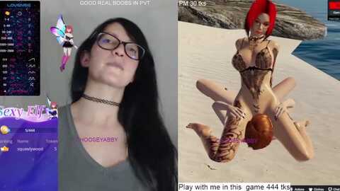 abby_oxox @ myfreecams on 20240311