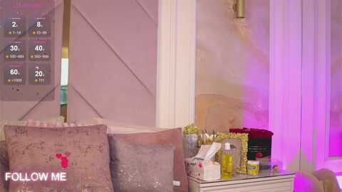 alexaheyesz @ myfreecams on 20240311