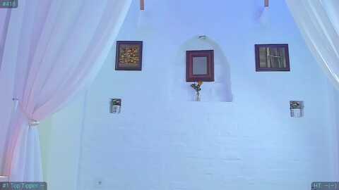 alexiangel @ myfreecams on 20240311