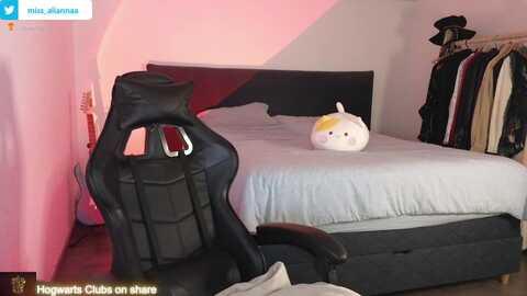 aliannaa @ myfreecams on 20240311