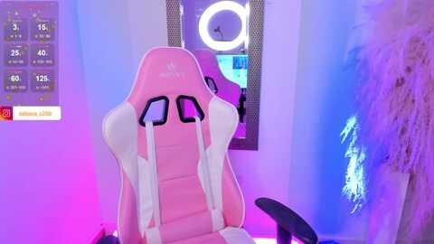 alyssia_dange @ myfreecams on 20240311