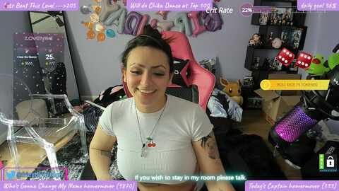 alyx_singer @ myfreecams on 20240311