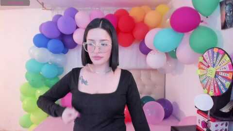 ana_ruh @ myfreecams on 20240311