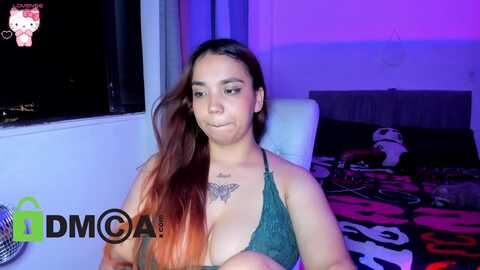 angel_weasley @ myfreecams on 20240311