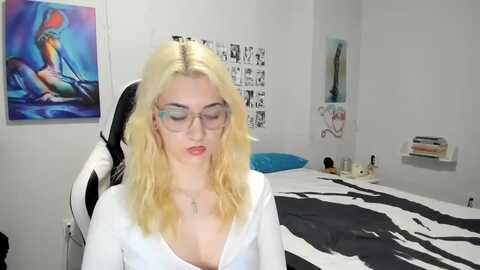 annatame @ myfreecams on 20240311