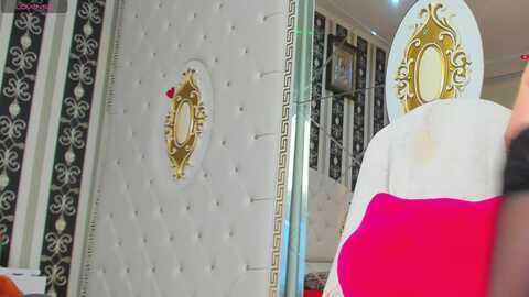 aylinxoxo @ myfreecams on 20240311