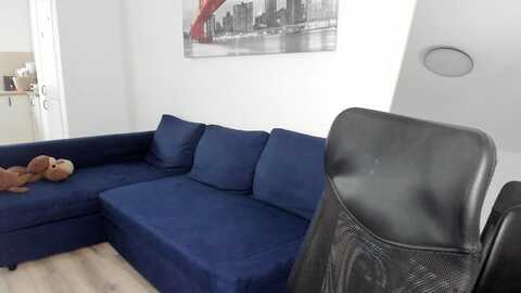 blueeyeslexy @ myfreecams on 20240311