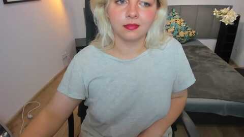 bombshell @ myfreecams on 20240311