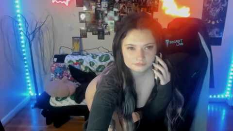 calliemyers @ myfreecams on 20240311