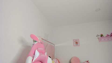 cherrycute666 @ myfreecams on 20240311