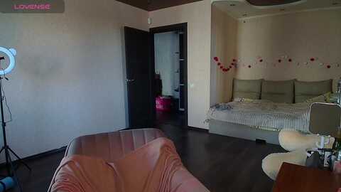 coconutik @ myfreecams on 20240311