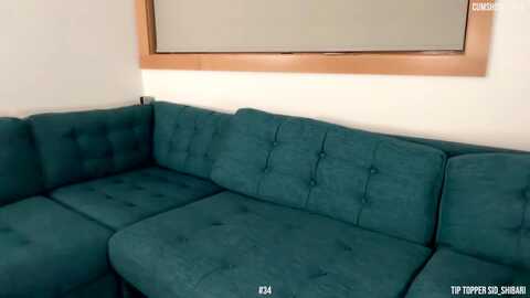 consideruby @ myfreecams on 20240311