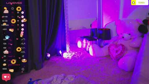 cute_blondie @ myfreecams on 20240311