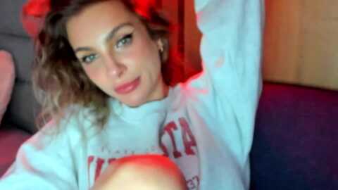 dennyverse @ myfreecams on 20240311