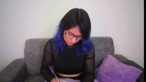 emily_2016 @ myfreecams on 20240311