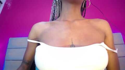 emmysweett @ myfreecams on 20240311