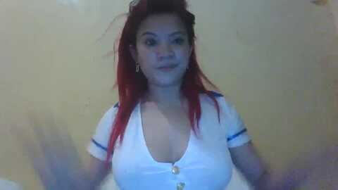 exoticlulu @ myfreecams on 20240311