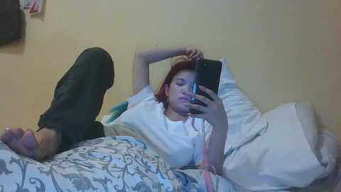 exoticlulu @ myfreecams on 20240311