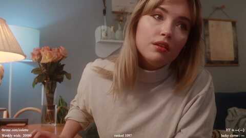 femme @ myfreecams on 20240311